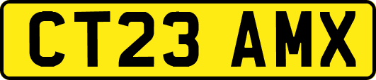 CT23AMX