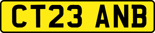 CT23ANB