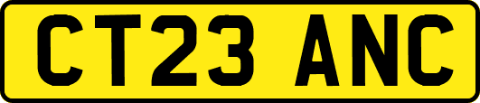 CT23ANC