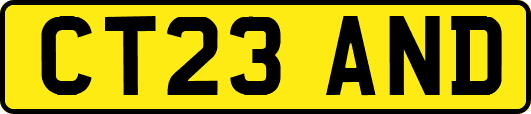 CT23AND