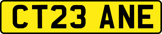 CT23ANE