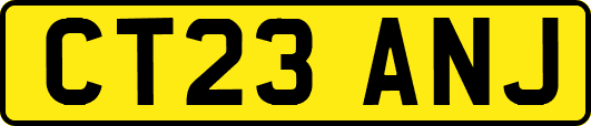CT23ANJ
