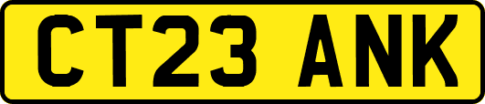 CT23ANK
