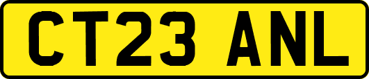 CT23ANL