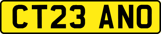 CT23ANO