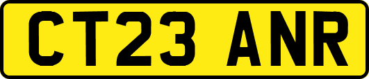 CT23ANR