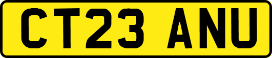 CT23ANU