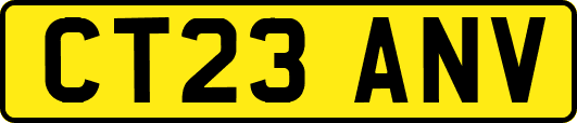 CT23ANV