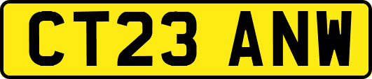 CT23ANW