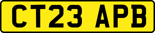 CT23APB