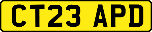 CT23APD