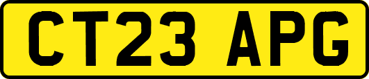 CT23APG