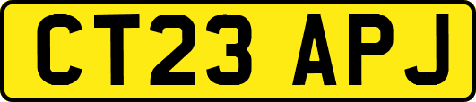 CT23APJ