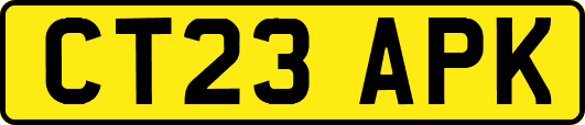 CT23APK