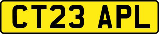 CT23APL