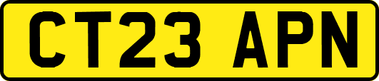 CT23APN