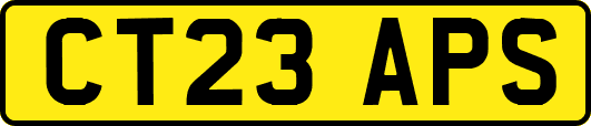 CT23APS