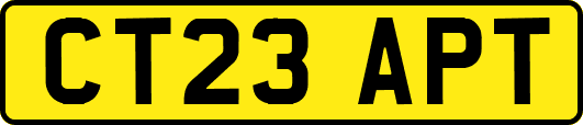 CT23APT