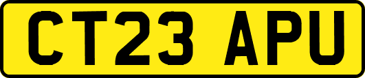 CT23APU