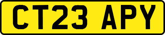 CT23APY