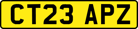 CT23APZ