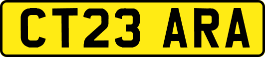 CT23ARA