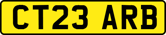 CT23ARB