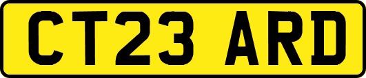 CT23ARD