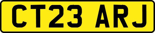 CT23ARJ