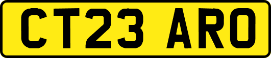 CT23ARO