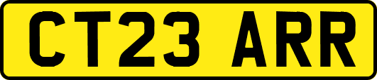 CT23ARR