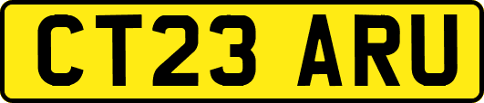 CT23ARU