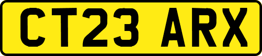 CT23ARX