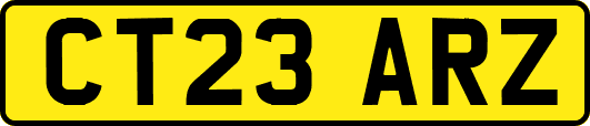 CT23ARZ