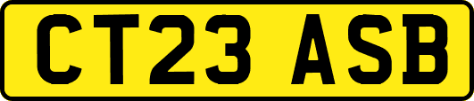 CT23ASB