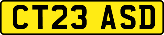 CT23ASD