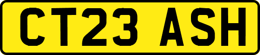 CT23ASH