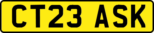 CT23ASK