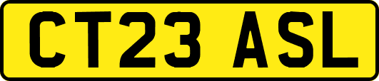 CT23ASL