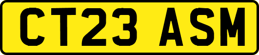 CT23ASM