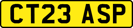 CT23ASP