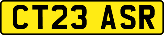 CT23ASR