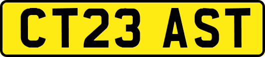 CT23AST