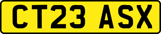 CT23ASX