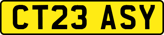 CT23ASY