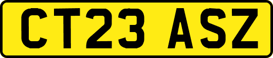 CT23ASZ