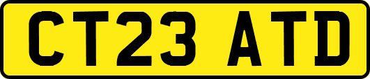 CT23ATD