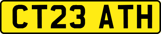 CT23ATH