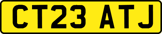 CT23ATJ