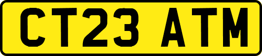CT23ATM